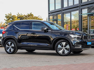 Volvo XC40 foto 4