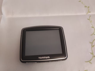 Продам навигатор TomTom One б/у