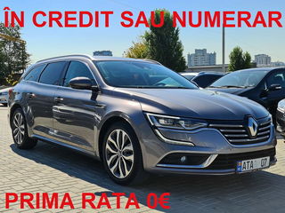 Renault Talisman foto 3