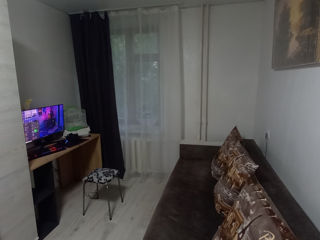 Apartament cu 1 cameră, 31 m², Botanica, Chișinău foto 3