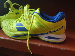 Кроссовки Babolat 40 размер foto 4