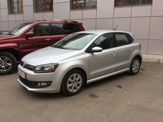 Volkswagen Polo foto 1