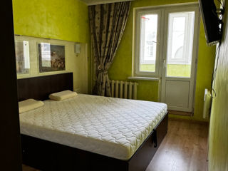 Apartament cu 4 camere, 90 m², Râșcani, Chișinău