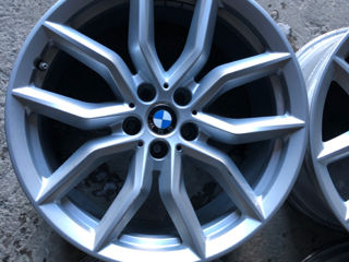 5x112 r19 Bmw X5 G05 foto 3