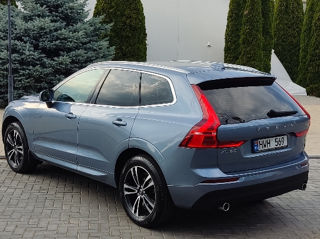 Volvo XC60 foto 4