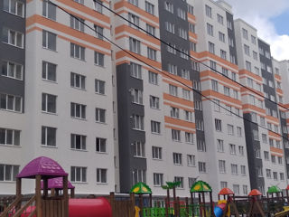 2-х комнатная квартира, 65 м², Телецентр, Кишинёв