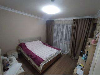 Apartament cu 1 cameră, 44 m², Centru, Chișinău foto 6