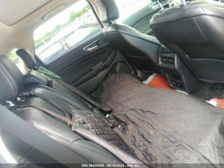 Ford Edge foto 11