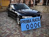 Opel Vectra foto 1