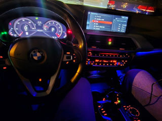 BMW X3 foto 8