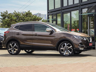 Nissan Qashqai foto 4