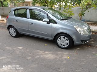 Opel Corsa foto 5