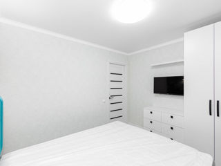 Apartament cu 1 cameră, 30 m², Telecentru, Chișinău foto 3