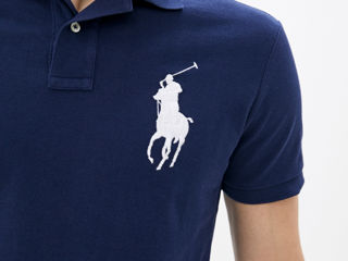 Polo originala Polo Ralph Lauren,XL-XXL foto 3