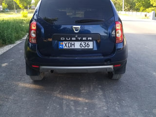 Dacia Duster foto 6