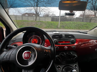 Fiat 500 foto 5