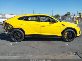 Lamborghini Urus foto 11