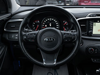 KIA Sorento foto 13