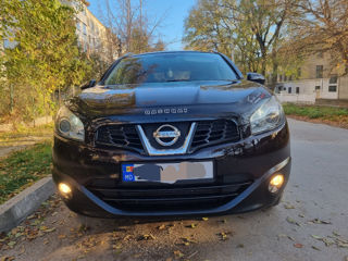 Nissan Qashqai foto 6