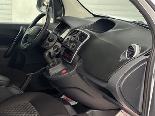 Renault Kangoo foto 10