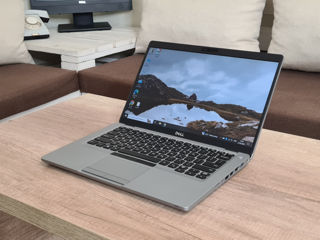 Dell Latitude 5411 (14.1" FullHD ips, i5-10300H, Ram 16Gb DDR4, SSD NVME 512Gb)