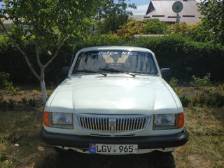 ГАЗ 3110, 2000 г.