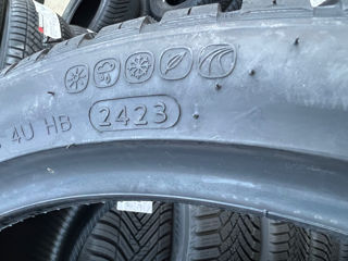 255/35 R19 Hankook Kinergy 4s Allseason/ Доставка, livrare 2023 foto 10