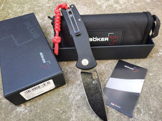 Ножи damasc последний.Boker Fieldfolder стальd2;kihon d2;SOGd2;Laguiole-мамонт;саперная лопатка ссср foto 2