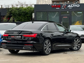 Audi A6 foto 3