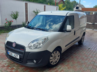 Fiat Doblo foto 1