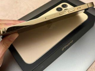 iPhone 13 Pro Max 256gb Gold foto 5