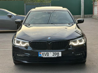 BMW 5 Series foto 1