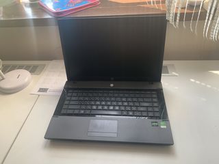 HP 625 DualCore 2.1Ghz 4GB RAM, 500GB HDD foto 1