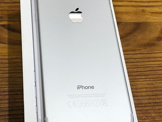 7 IPhone .Silver.32GB.Original 1000% foto 1