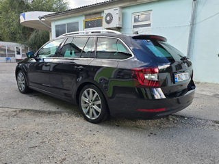 Skoda Octavia foto 4