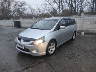 Mitsubishi Grandis