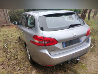 Peugeot 308 foto 2