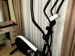 Crosstrainer foto 2