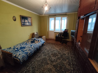 Apartament cu 2 camere, 59 m², BAM, Bălți foto 9