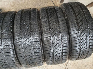 225/65/ R17- Pirelli.m&s. foto 2