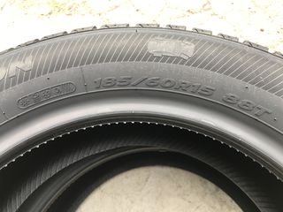 185/60 R15 Platin RP100 (4seasons) M+S/ Доставка, livrare foto 7