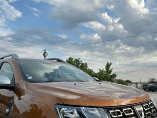 Dacia Duster foto 3