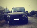 Land Rover Discovery foto 4