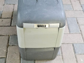 Frigider Waeko CDF-25 foto 0