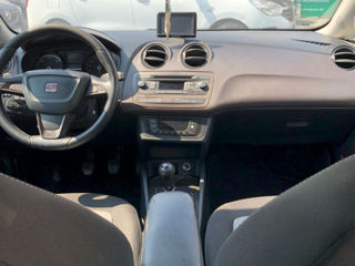 Seat Ibiza foto 5