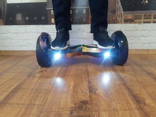 Hoverboard Smart 10  (Credit) foto 5