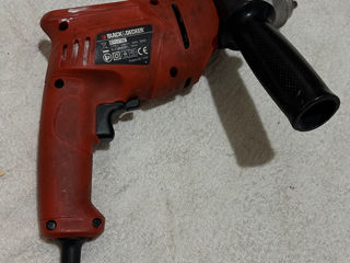 Black & decker kr50cre  foto 1