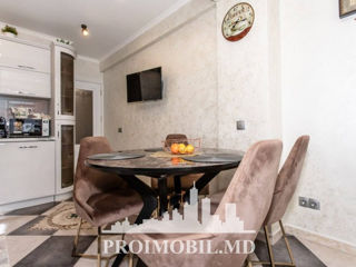 Apartament cu 2 camere, 67 m², Râșcani, Chișinău foto 6