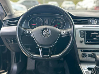 Volkswagen Passat foto 15