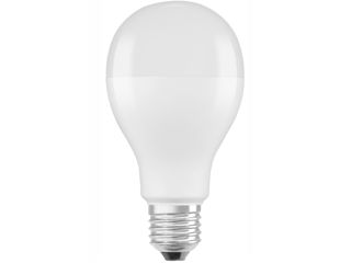 Lampă LED de la compania germană OSRAM LED VALUE CLASSIC A 150 19 W/4000 K E27     O lampă rezistent foto 3